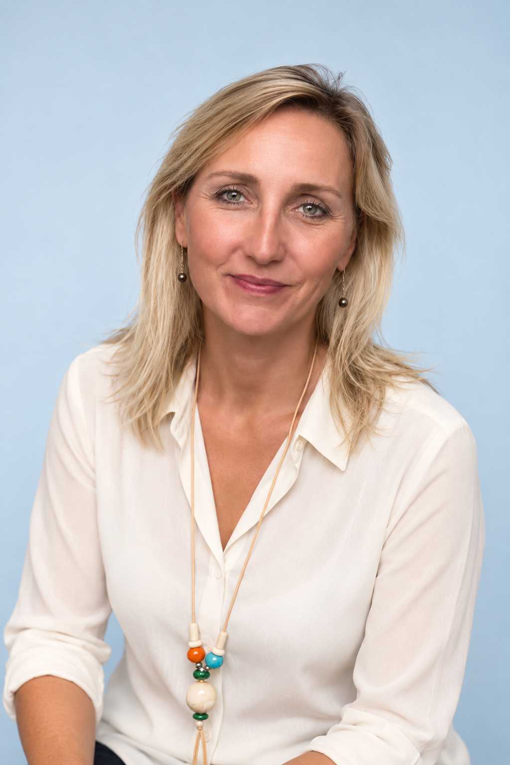 Vanessa PLAISENT - PHOTO DE PROFILE